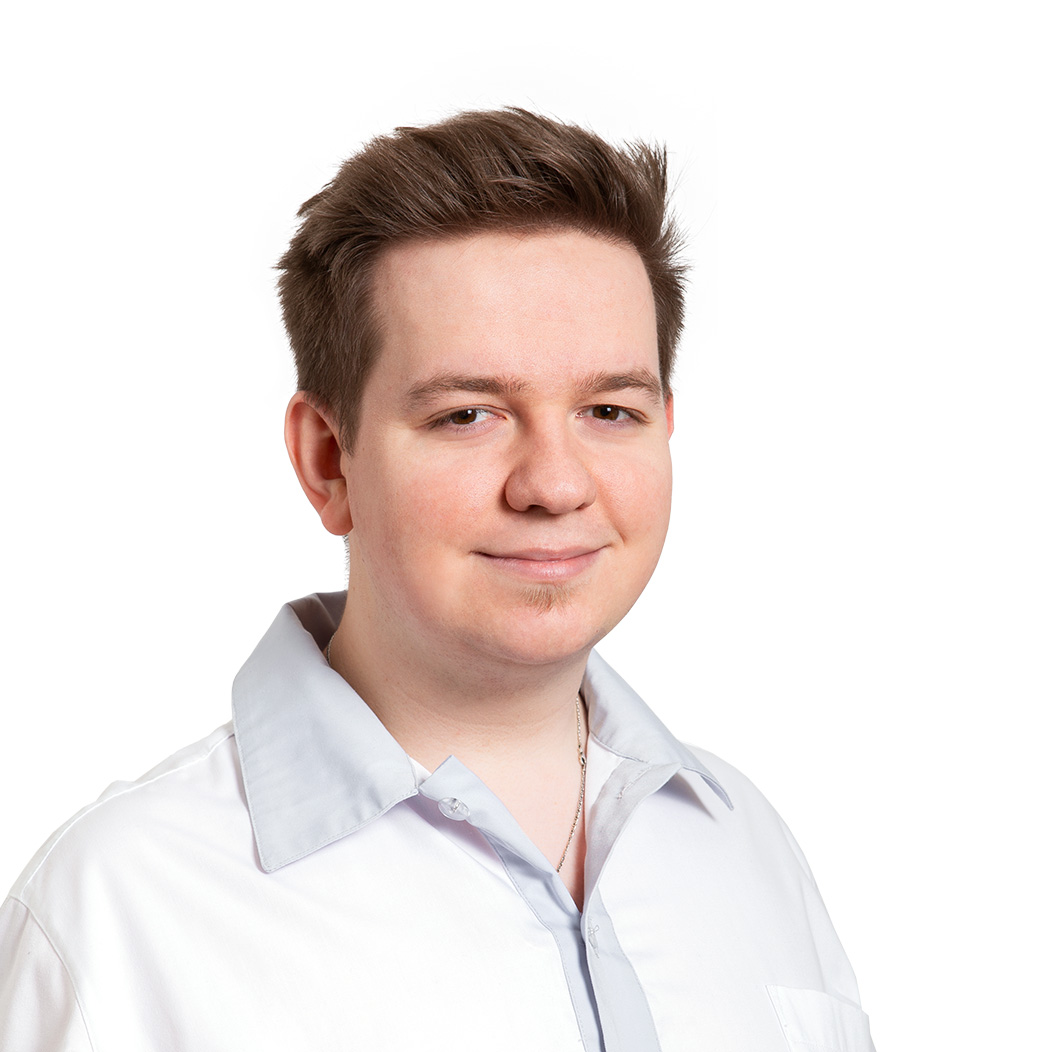 Dr. Horváth Dániel implantológus, Profident Fogászati Centrum Budapest
