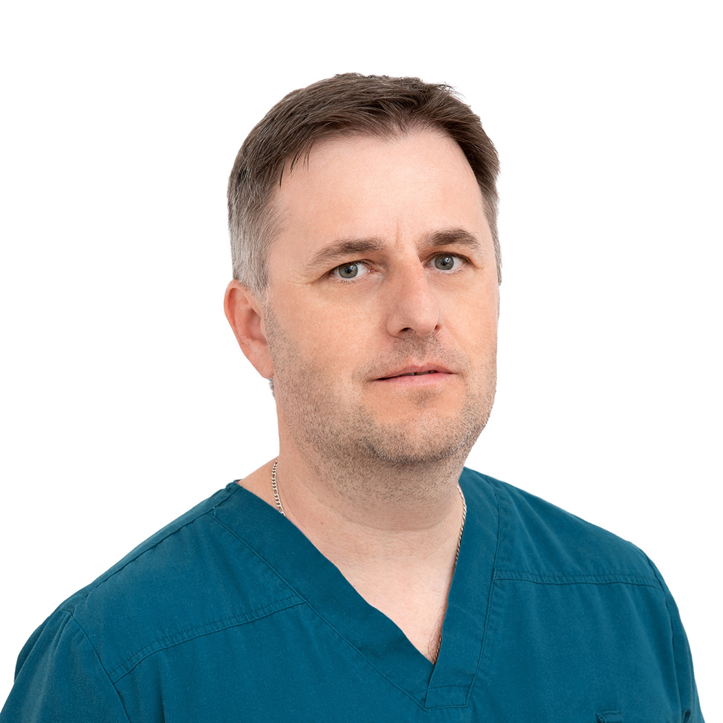 Dr. Molnár Zsolt implantológus, Profident Fogászati Centrum Budapest