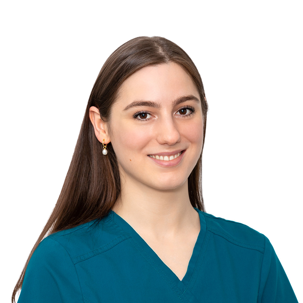 Dr. Pohner Kata implantológus, Profident Fogászati Centrum Budapest